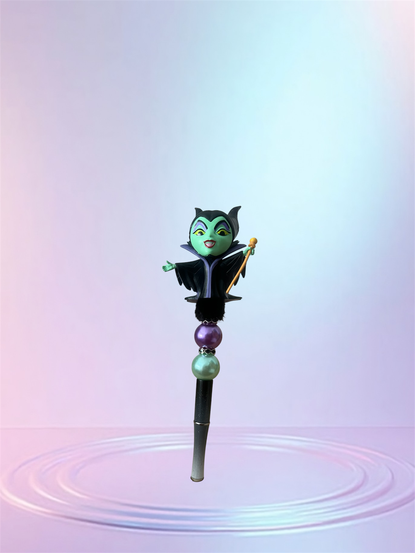 PEN: LIVE CLAIM