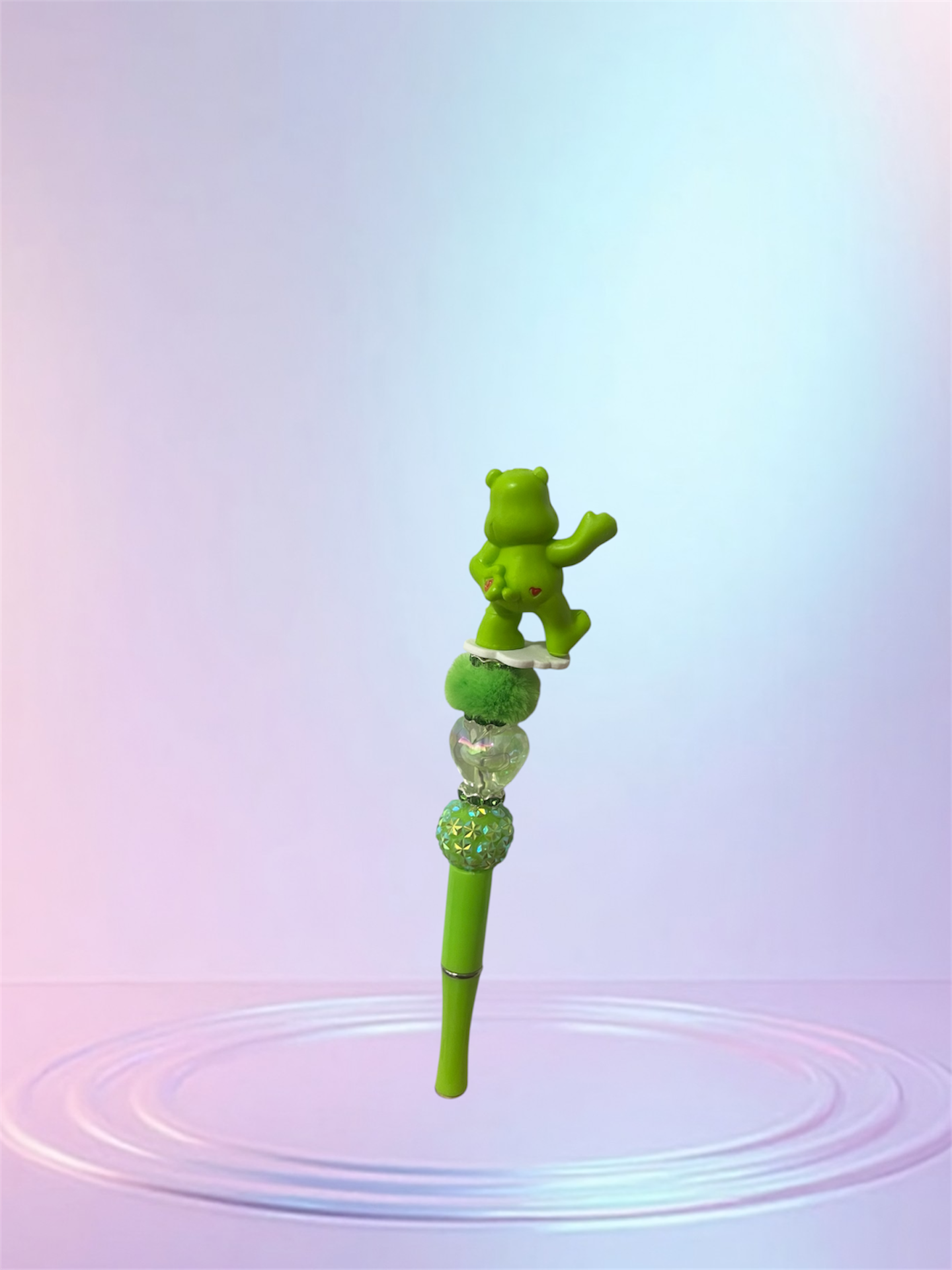 PEN: LIVE CLAIM