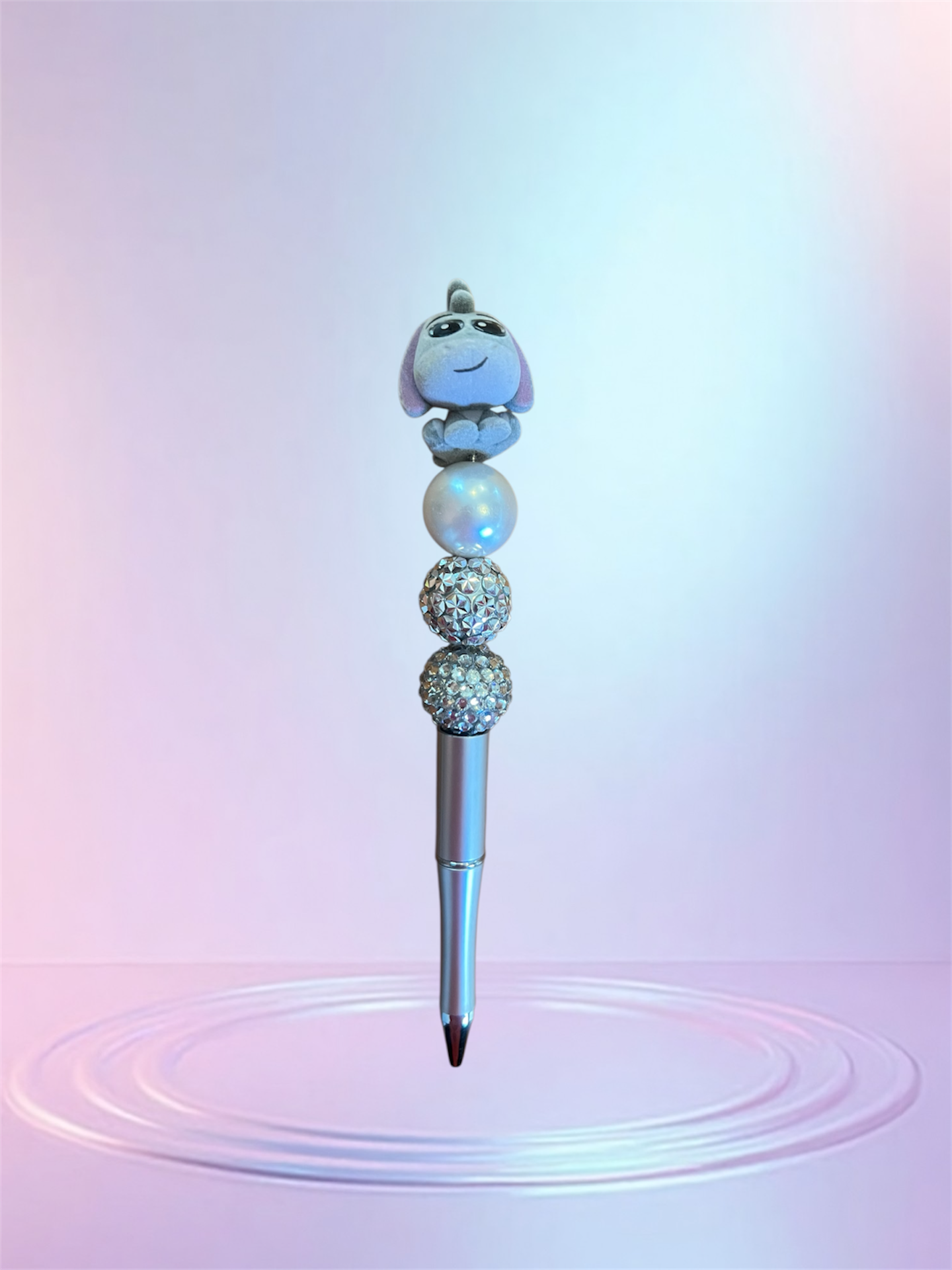PEN: LIVE CLAIM