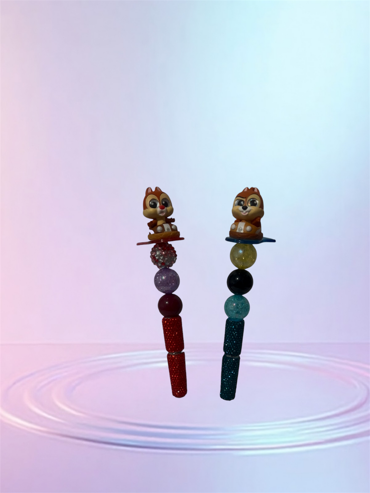 PEN: LIVE CLAIM