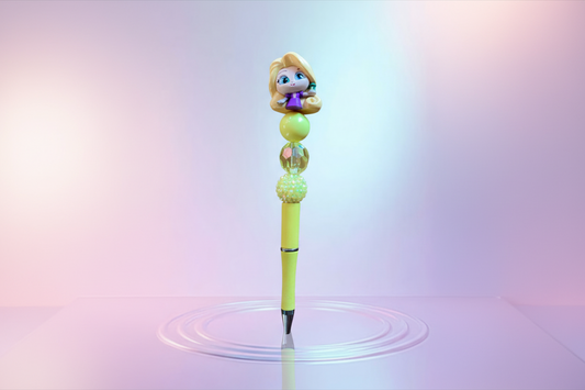 PEN: LIVE CLAIM