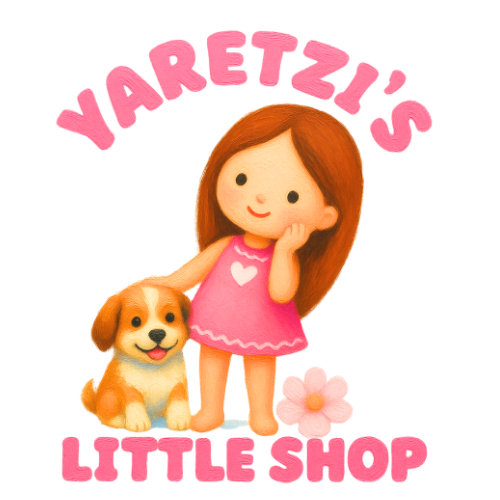YARETZI’S LITTLE SHOP